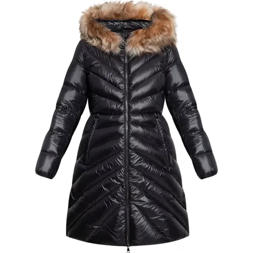 ‘Chandre’ gesteppte Jacke - Moncler - Modalova