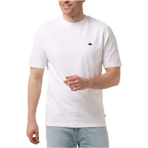 Herren Polo & T-Shirts Tom , Herren, Größe: 2XL - The GoodPeople - Modalova