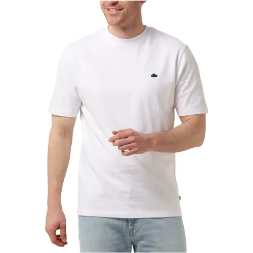 Herren Polo & T-Shirts Tom - The GoodPeople - Modalova