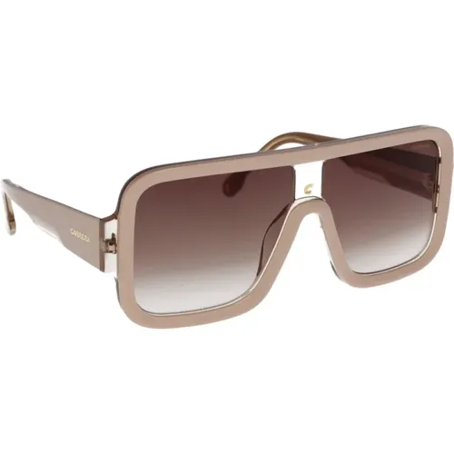Men's Gradient Sunglasses , male, Sizes: 62 MM - Carrera - Modalova