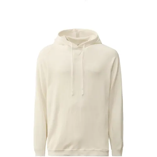 Hooded Sweatshirt with Tonal Stitching , male, Sizes: L, XL, M, 2XL - C.P. Company - Modalova