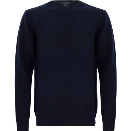 Sweater Collection , male, Sizes: XL, L, M - Daniele Fiesoli - Modalova