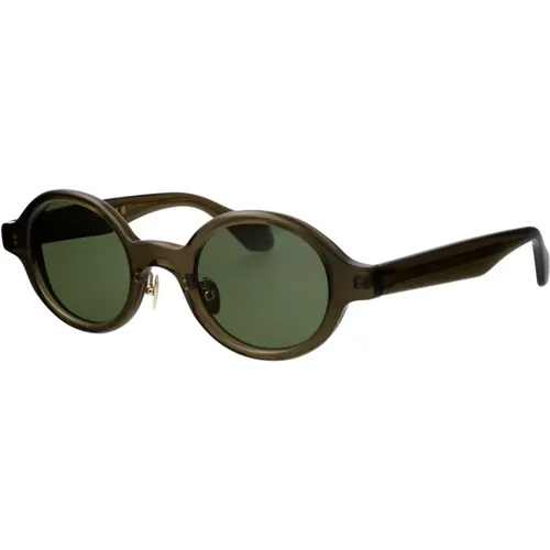 Stylish Sunglasses 0Ar8205 , male, Sizes: 46 MM - Giorgio Armani - Modalova