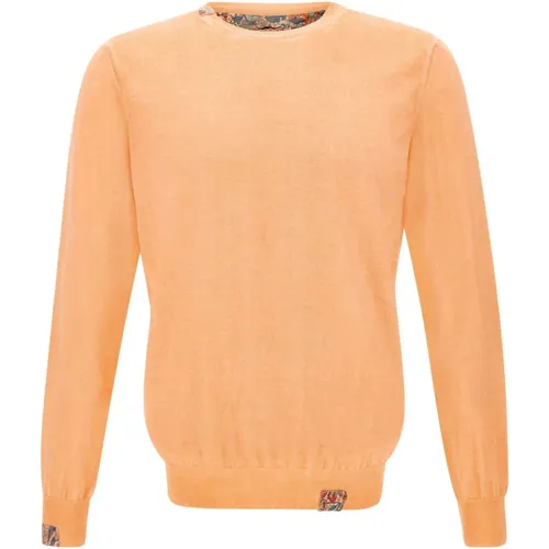 Orange Pullover Kollektion Bob - BOB - Modalova