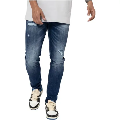 Gem Jeans, Stylische Jeans für Männer , Herren, Größe: W29 - Xplct Studios - Modalova