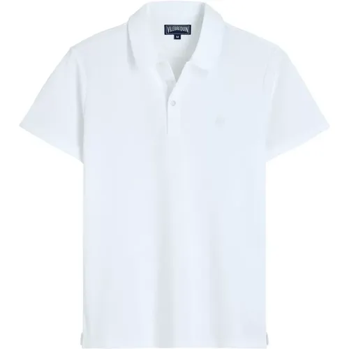 Polo Shirts , Herren, Größe: 2XL - Vilebrequin - Modalova