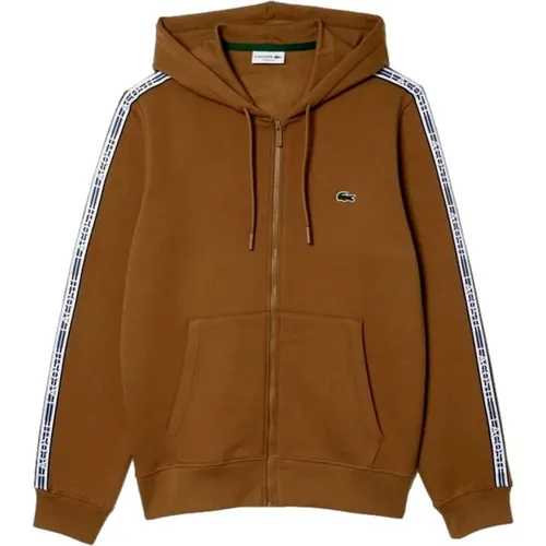 Hoodie Lacoste - Lacoste - Modalova