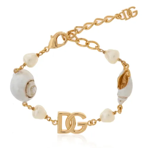 Perlenarmband Dolce & Gabbana - Dolce & Gabbana - Modalova