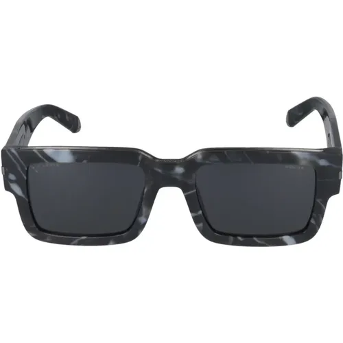 Stylische Sonnenbrille Sple14 - Police - Modalova