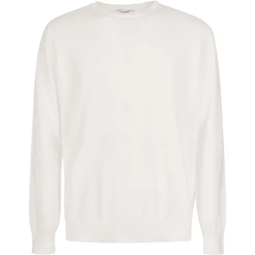 Sweaters , male, Sizes: S, 2XL, M - Kangra - Modalova