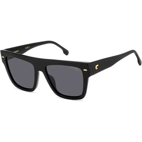Sunglasses 3016/S , female, Sizes: 55 MM - Carrera - Modalova