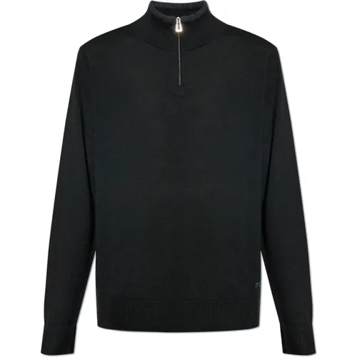 Wollpullover , Herren, Größe: 2XL - PS By Paul Smith - Modalova