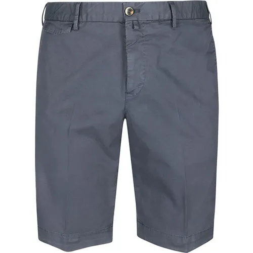 Casual Shorts,Bermuda,Stylische Bermuda-Shorts für Männer - PT Torino - Modalova