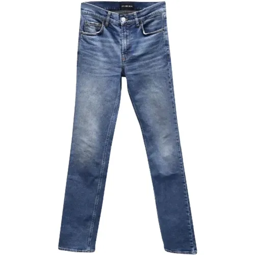 Pre-owned Baumwolle jeans - Balenciaga Vintage - Modalova