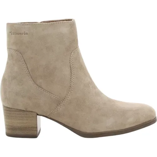 Beige Damenschuhe Tamaris - tamaris - Modalova