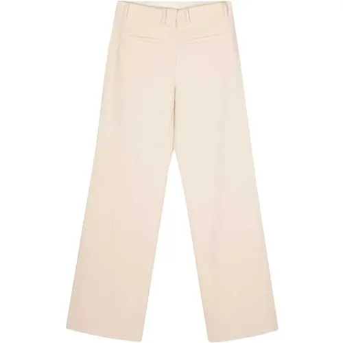 Trousers , female, Sizes: XL - N21 - Modalova