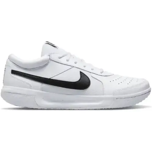 Zoom Lite 3 Hard Core Tennisschuhe , Herren, Größe: 46 EU - Nike - Modalova