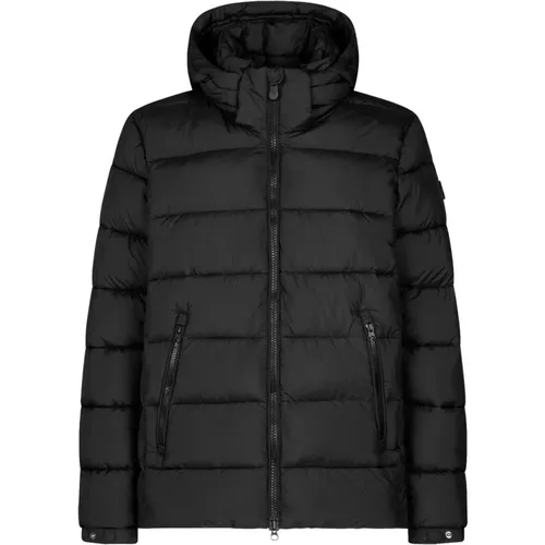 Coats for Men/Women , male, Sizes: XL - Save The Duck - Modalova