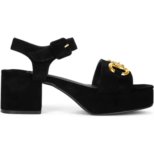 Sandals , female, Sizes: 3 UK - Jeffrey Campbell - Modalova