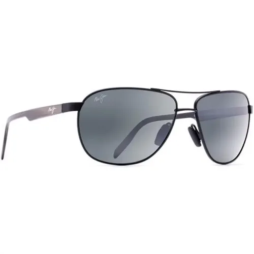 Sunglasses , female, Sizes: 61 MM - Maui Jim - Modalova