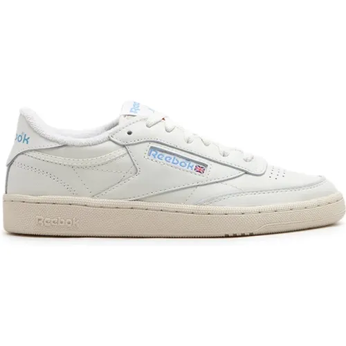 Vintage Club C 85 Sneakers , Damen, Größe: 38 EU - Reebok - Modalova