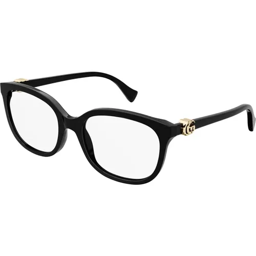 Eyewear Frames Gg1075O , unisex, Sizes: 54 MM - Gucci - Modalova