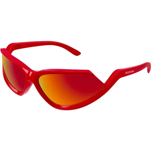 Sunglasses Bb0289S , unisex, Sizes: ONE SIZE - Balenciaga - Modalova