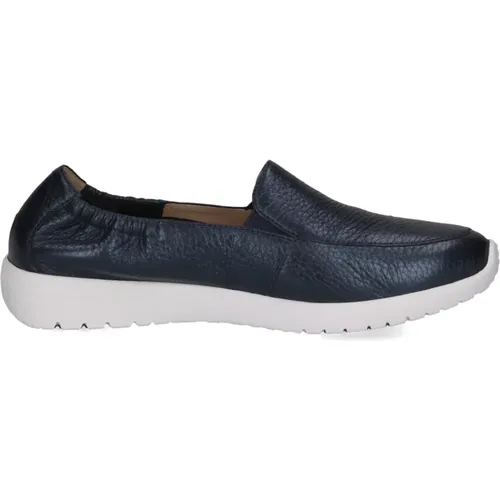 Bequeme Slip-On Hausschuhe , Damen, Größe: 39 EU - Caprice - Modalova