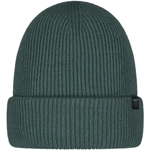 Stilvolle Kinabalu Beanie Mütze - Barts - Modalova