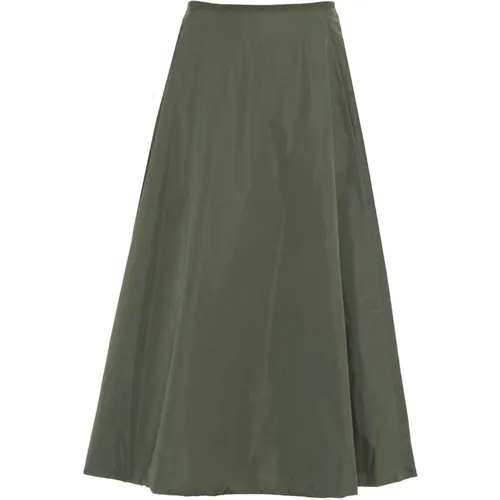 Skirt Aw24 , female, Sizes: S, XS - add - Modalova