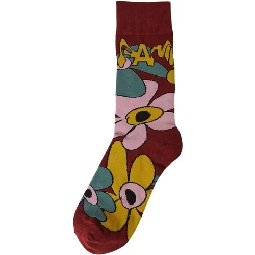 Socks , Damen, Größe: ONE Size - P.a.m. - Modalova