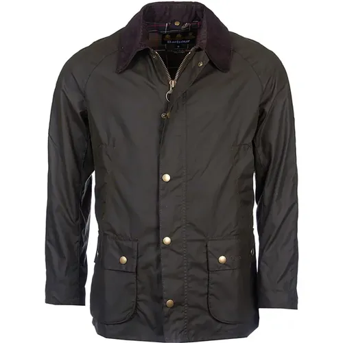 Leichte Jacke , Herren, Größe: M - Barbour - Modalova