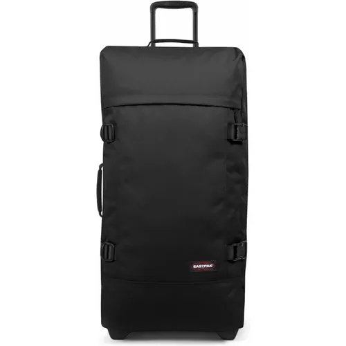 Travel bag Tranverz L (Tsa) , unisex, Sizes: ONE SIZE - Eastpak - Modalova