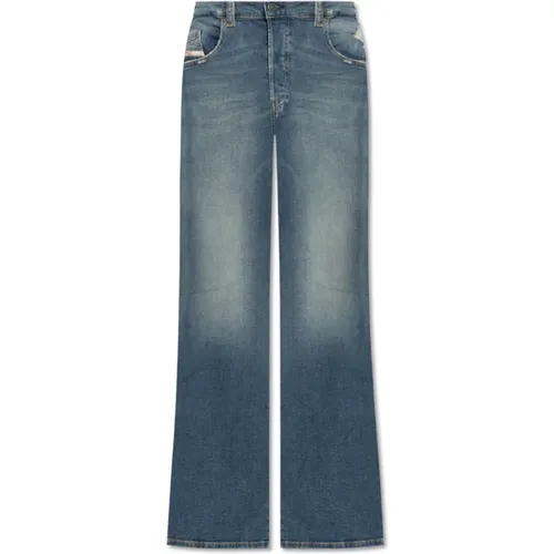 Jeans 1998 D-Buck L.32 , Herren, Größe: W32 L30 - Diesel - Modalova