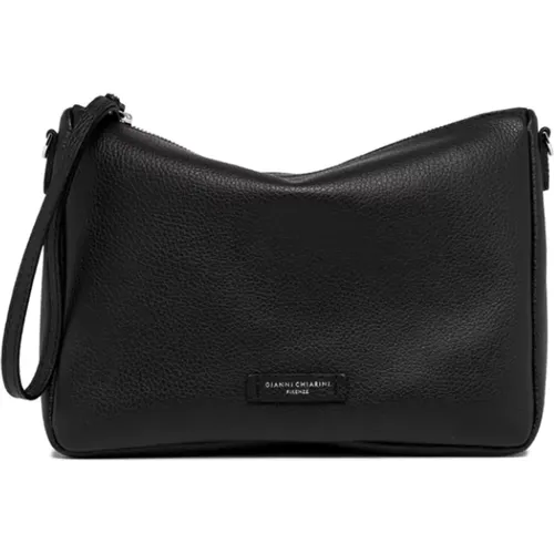 Nora O Pouch , female, Sizes: ONE SIZE - Gianni Chiarini - Modalova