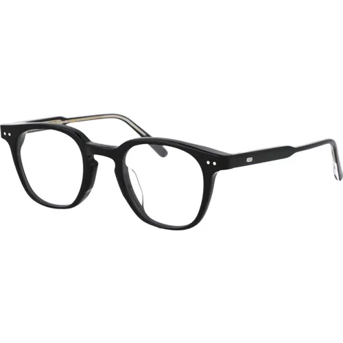 Stylish Optical Glasses with Lutto Design , unisex, Sizes: 47 MM - Gentle Monster - Modalova