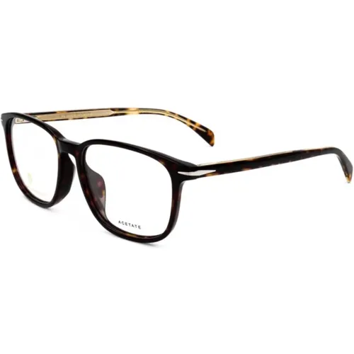 Modische Sonnenbrille Modell DB 1017/F - Eyewear by David Beckham - Modalova