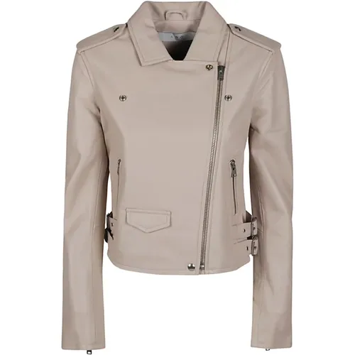 Jacket Powder , female, Sizes: S - IRO - Modalova