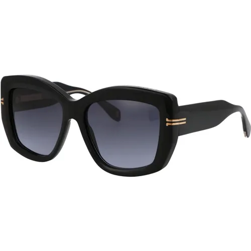 Stylische Sonnenbrille MJ 1062/S - Marc Jacobs - Modalova
