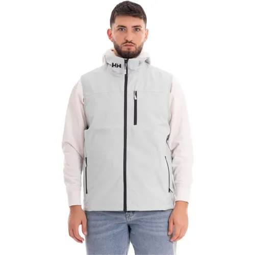 Crew Vest 2.0 , Herren, Größe: 3XL - Helly Hansen - Modalova