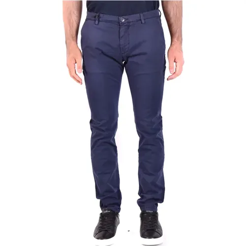 Stylish Pants , male, Sizes: W35 - Brian Dales - Modalova