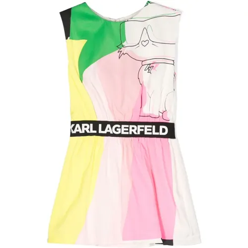 Dresses Karl Lagerfeld - Karl Lagerfeld - Modalova