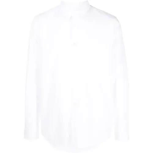 Blouses Shirts , male, Sizes: XL - A.p.c. - Modalova