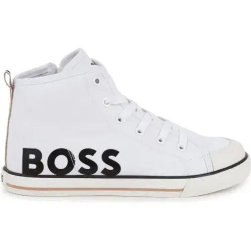 Sneakers Hugo Boss - Hugo Boss - Modalova