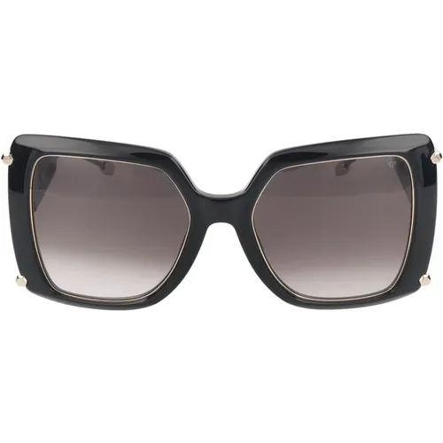 Sunglasses , female, Sizes: 56 MM - Philipp Plein - Modalova