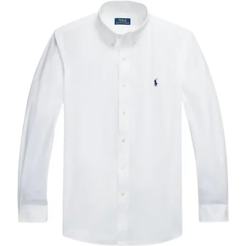 Formal Shirts , Herren, Größe: L - Polo Ralph Lauren - Modalova