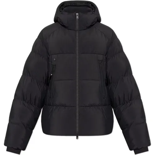 Daunenjacke , Herren, Größe: 2XL - Y-3 - Modalova