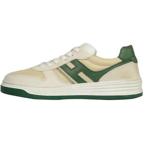 Casual Sneakers , Herren, Größe: 41 1/2 EU - Hogan - Modalova