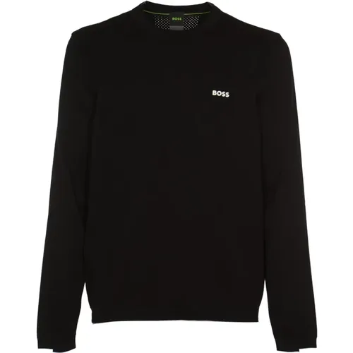 Sweater Collection , male, Sizes: 2XL - Boss - Modalova