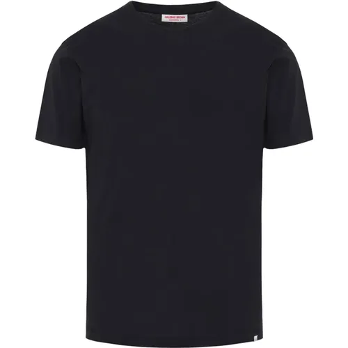 Ob-T T-shirt , male, Sizes: XL, L, 2XL, M - Orlebar Brown - Modalova